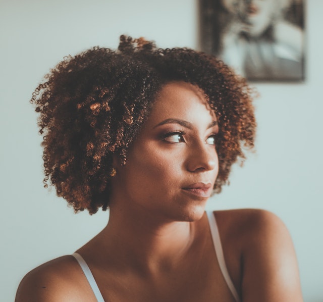 Care for your hair with Nuances