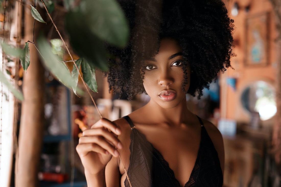 Everything You Need to Know About Hair