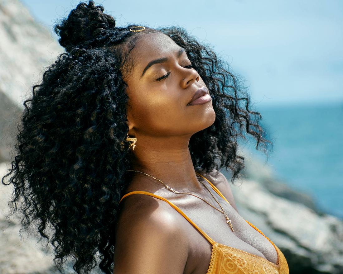 How Knowing Your Skin Type Can Help You Take Charge of Your Life