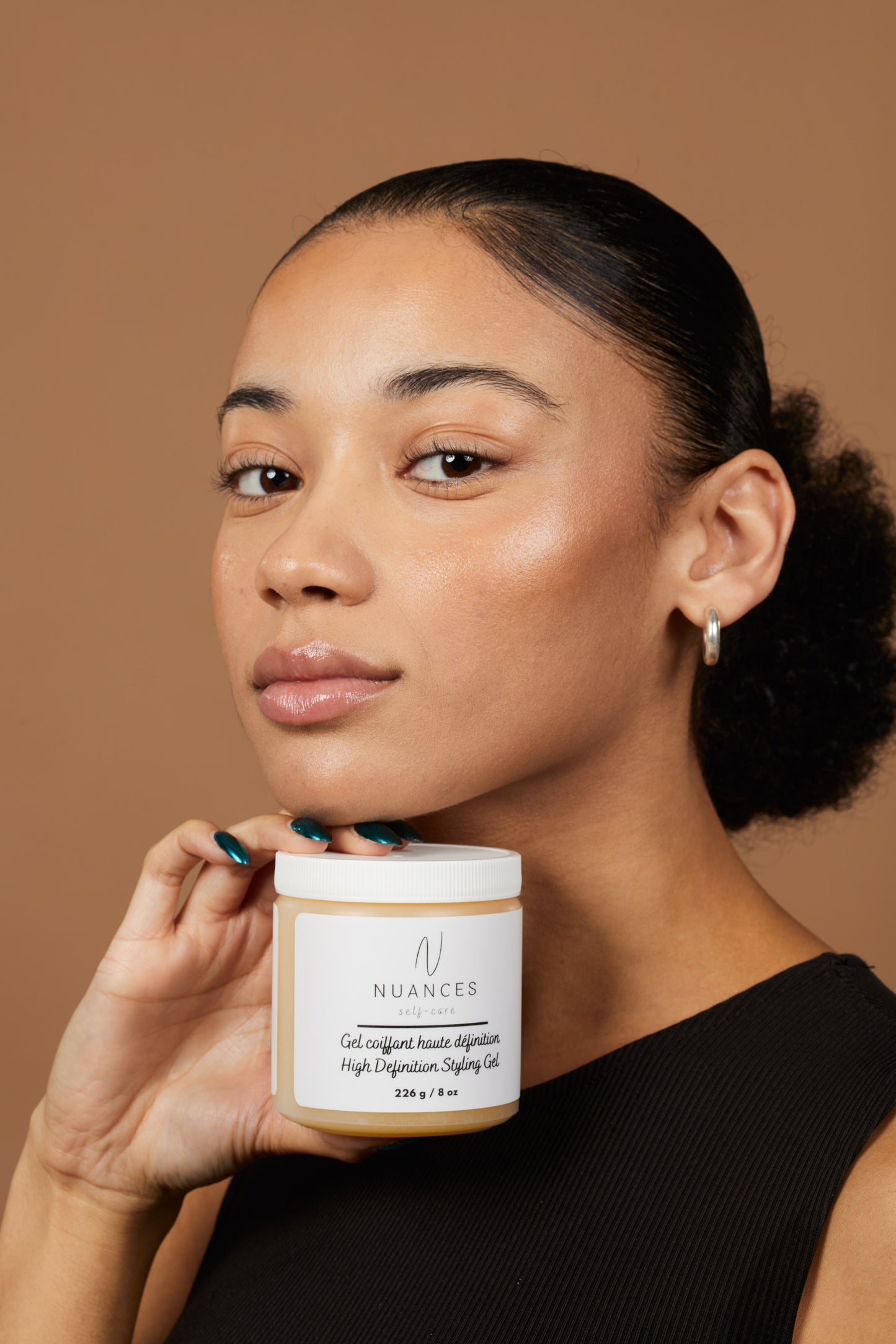 High Definition Styling Gel