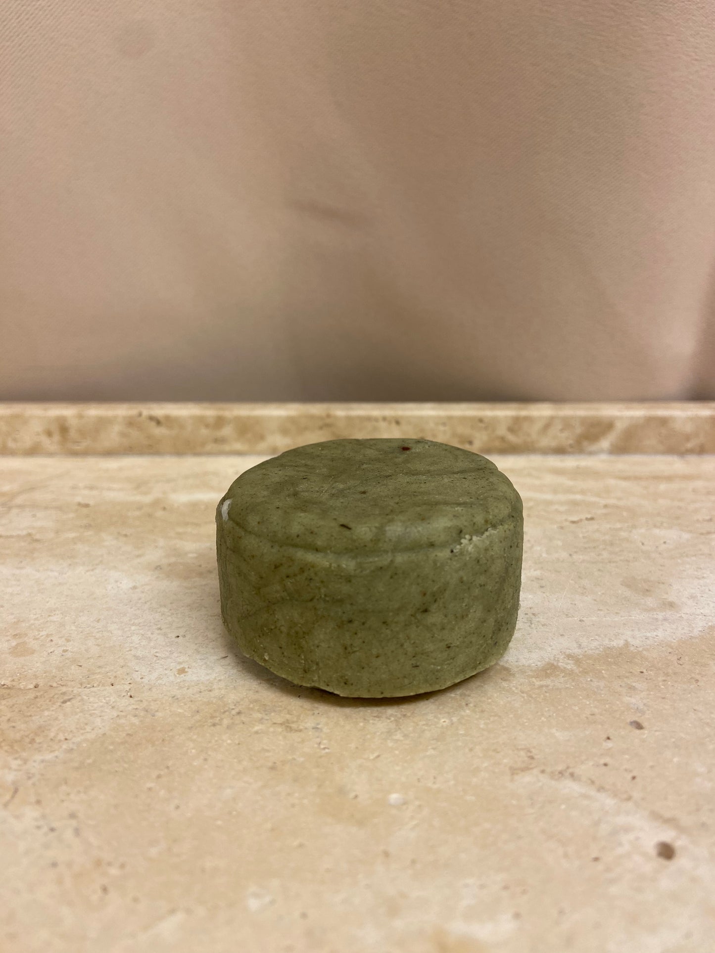 Shampoo Bar - Oily Hair