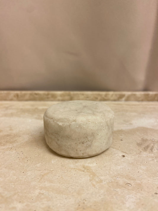 Shampoo Bar - Balanced Hair