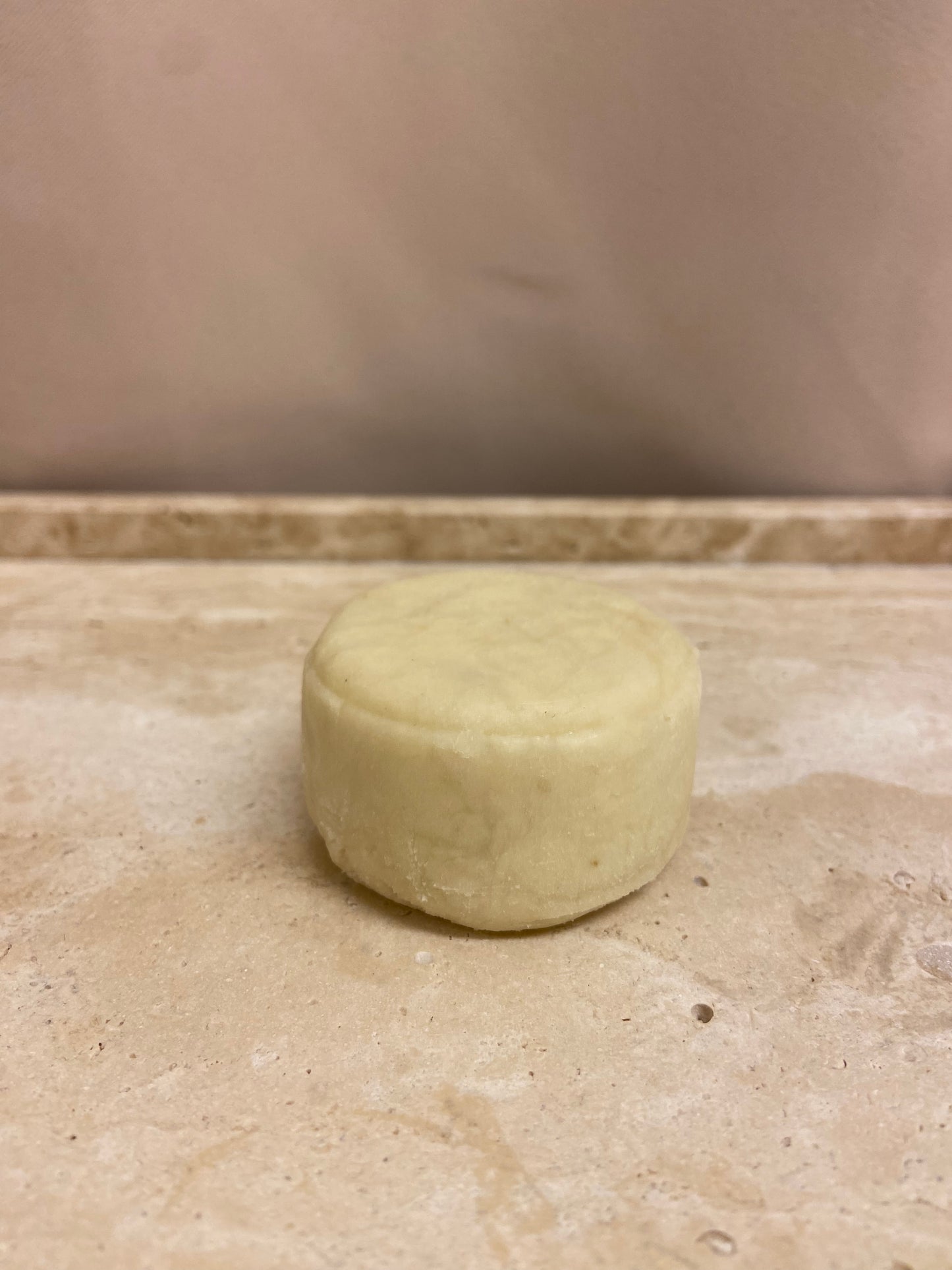 Shampoo Bar - Dry Hair