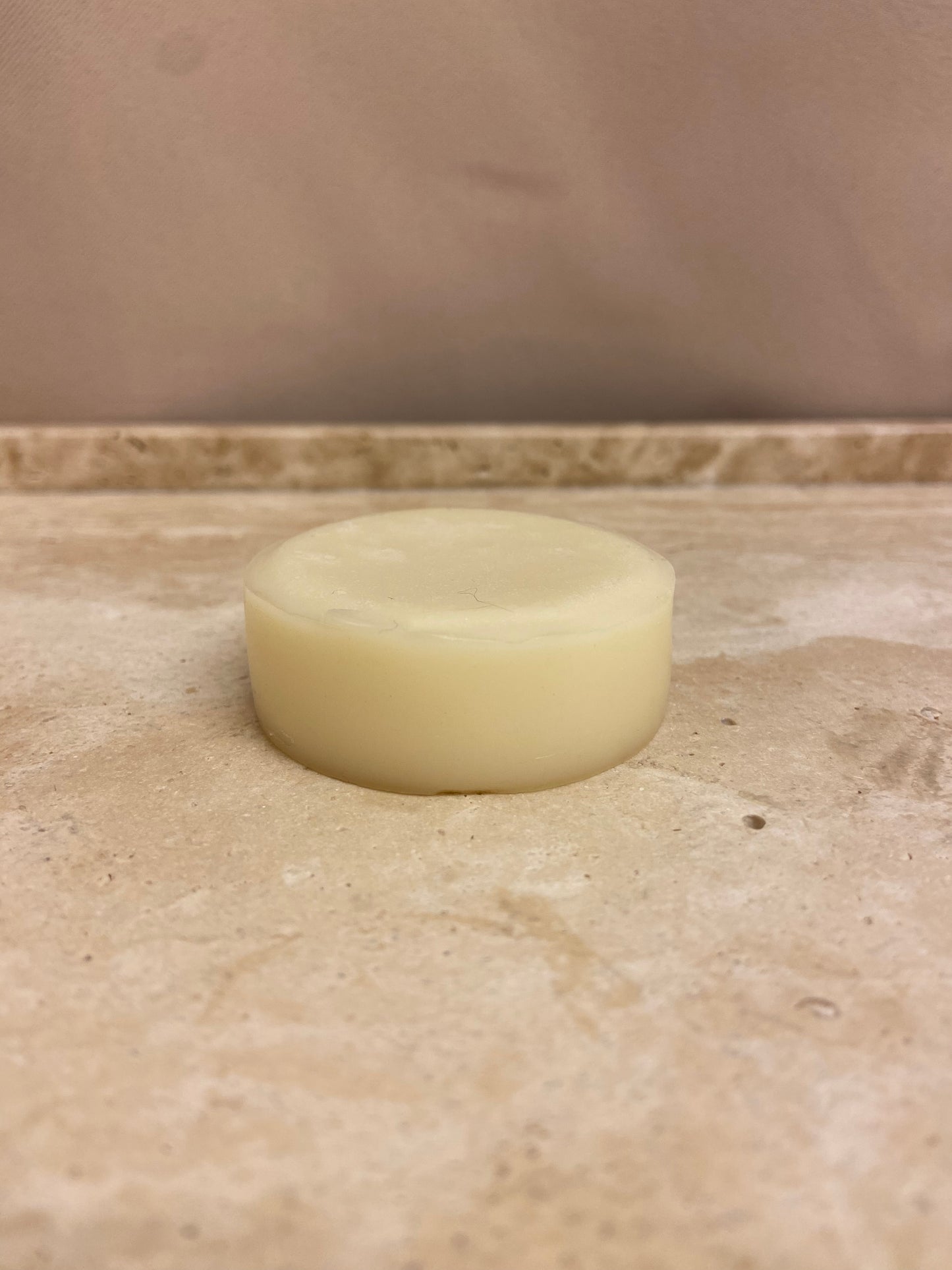 Conditioner Bar - Dry Hair