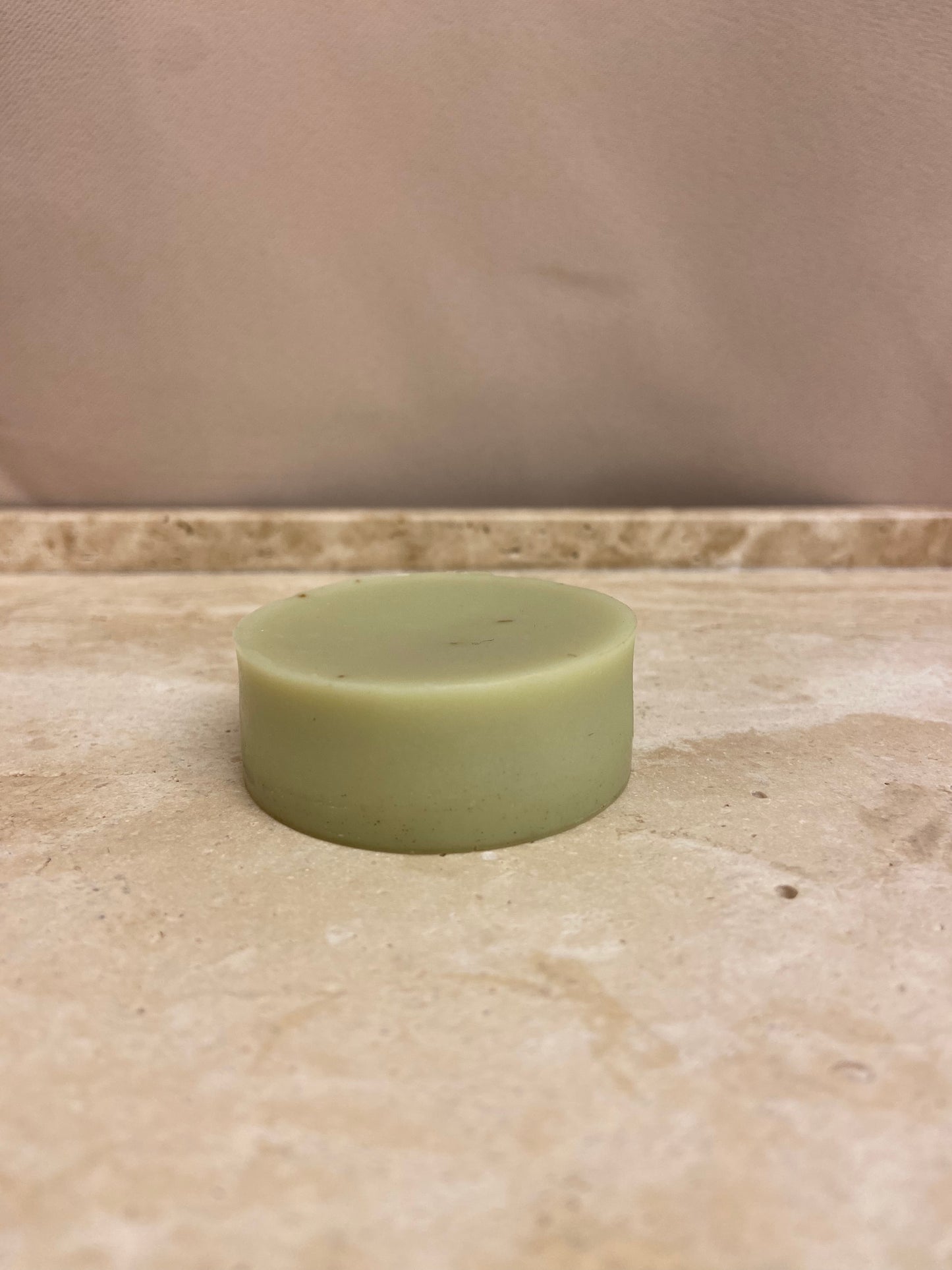 Conditioner Bar - Oily Hair